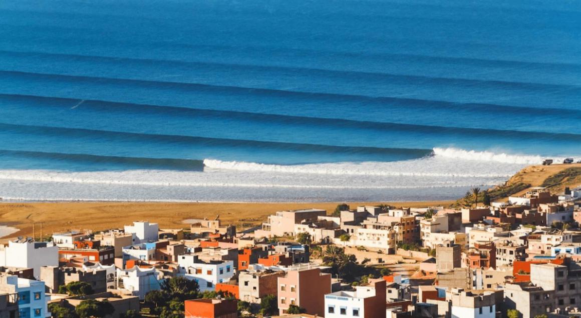 Banana Flat Agadir